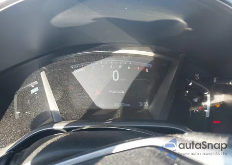 2021 Honda Cr-V 2Wd Ex из США, поврежденный, VIN 5J6RW1H59ML002341